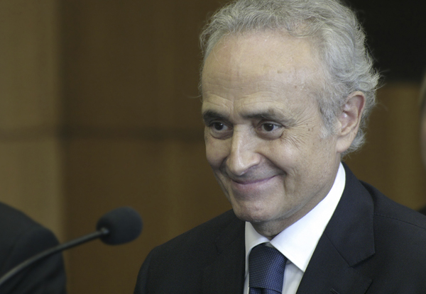 José Carreras